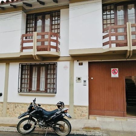 Belle Ville Sucre Exterior foto
